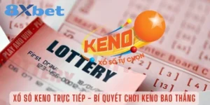 Xổ số keno