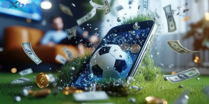 Mẹo chơi cá độ bóng đá hiệu quả