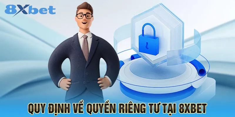 Các quy định về bảo mật thông tin cá nhân
