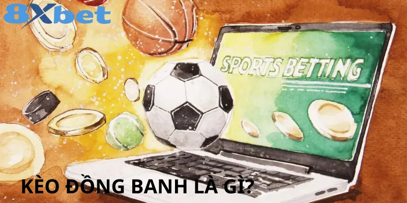 Giải thích kèo đồng banh nửa trái (0.25) trong cá cược bóng đá