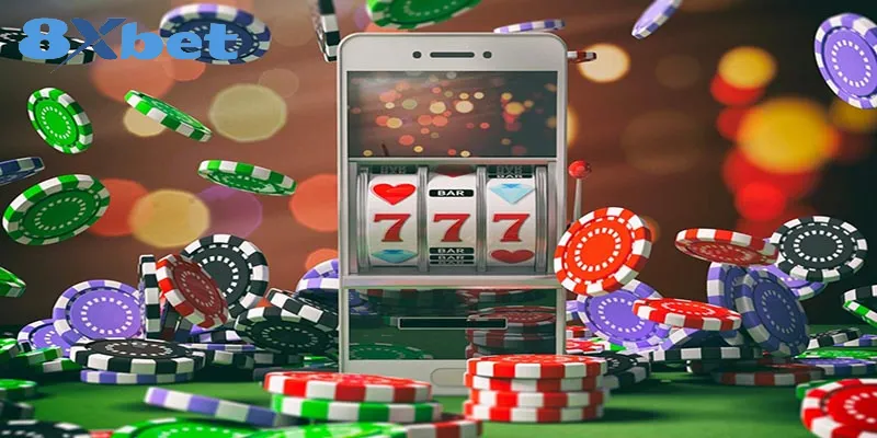 Hình 4: Sảnh game nổ hũ đa dạng tựa đề